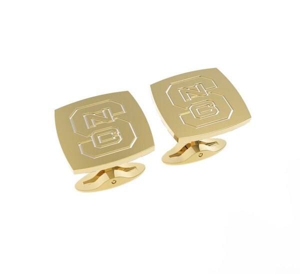 FanDrip Stainless Steel IP Yellow C